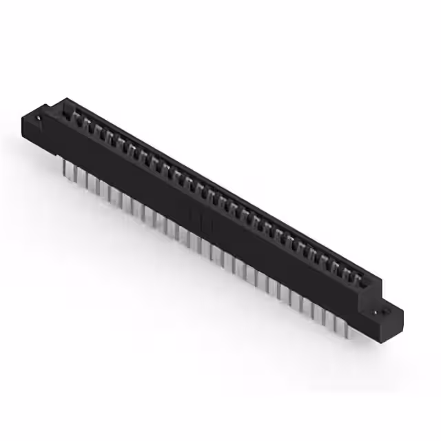 357-052-458-208 EDAC Inc.  Edgeboard Connectors